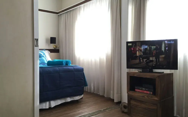 Apartamento Confortavel - Jd. Paulista - Apartment in San Pablo - Photo 3