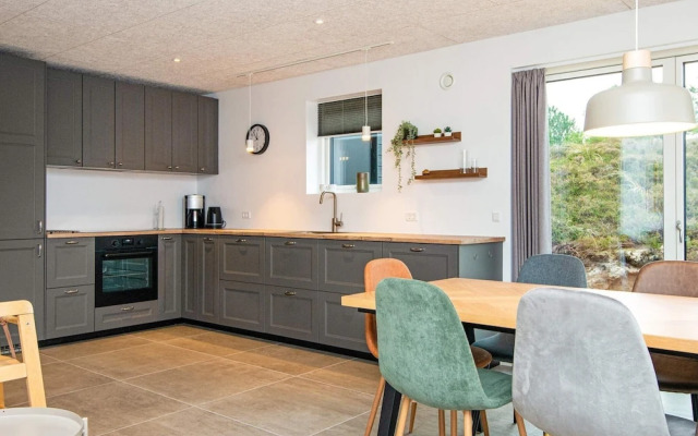 Luxury Spa Retreat in Romo - By Traum Ferienwohnungen