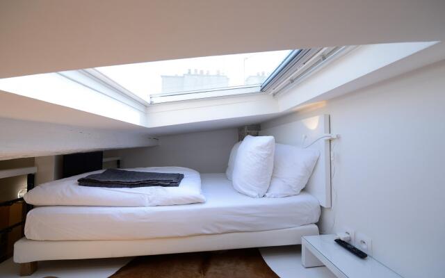 B4dd Opportunity in Paris