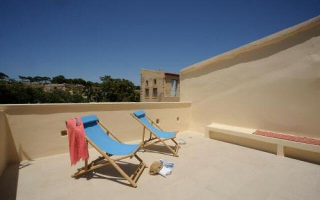 Veranda Rossa Suites