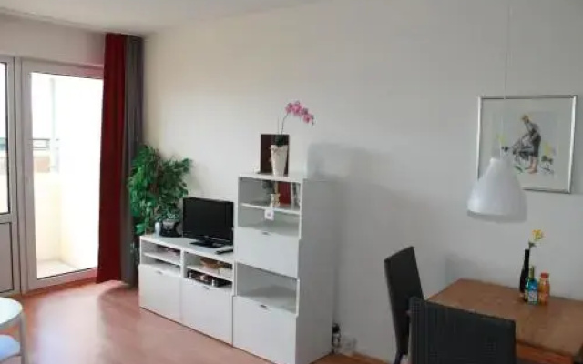 Ferienappartement K111 Fur 2-4 Personen In Strandnahe