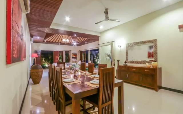 Villa Amabel Seminyak