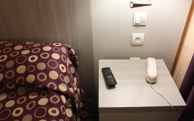 Hotel Excelsior Republique