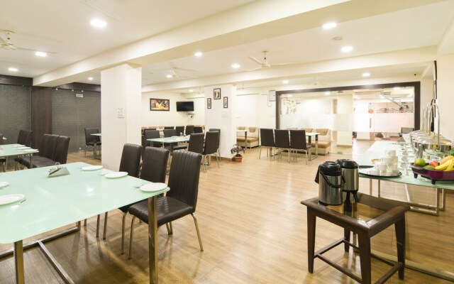Fabhotel Prithviraj