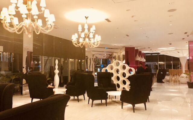 Azure Residences Condominium Daily Rental