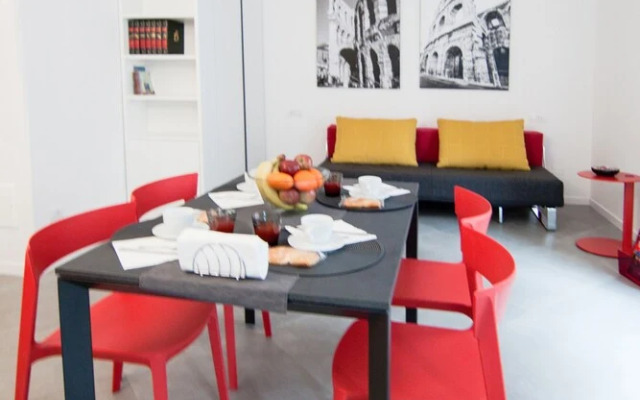 Suite Dreams in Verona