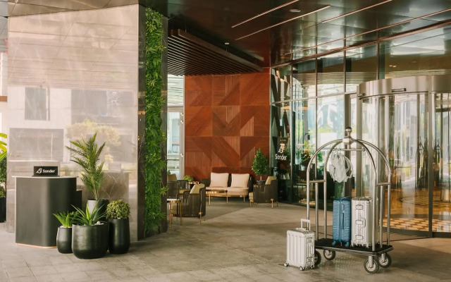 Sonder by Marriott Bonvoy Business Bay Apartments