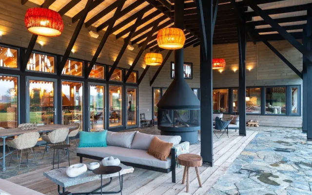 Futangue Hotel & Spa