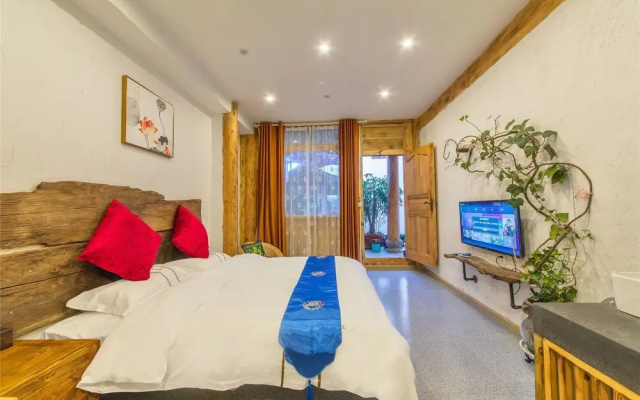 Sumuzhe Boutique Inn