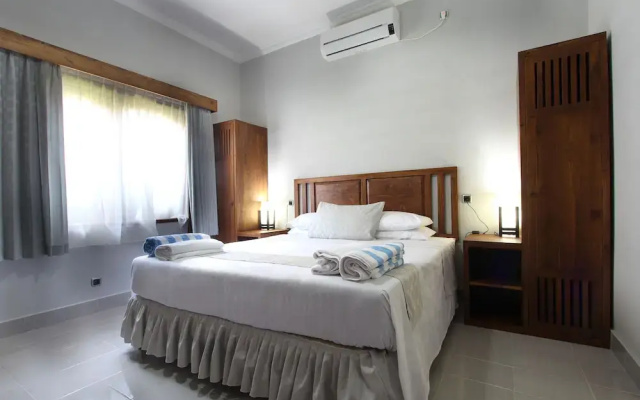Bon Nyuh Bungalows