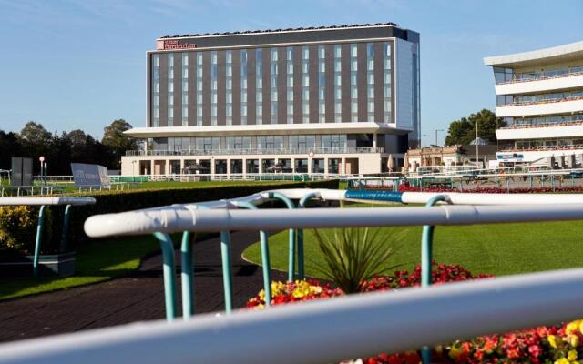 Hilton Garden Inn Doncaster Racecourse