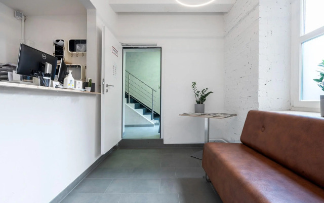 Design Hotel Wiegand