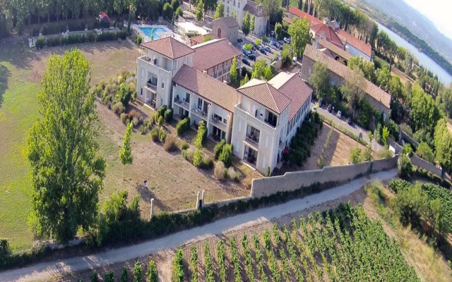 Olydea - Château de Jouarres