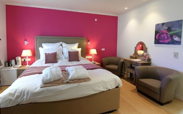 B&B La Rozerie