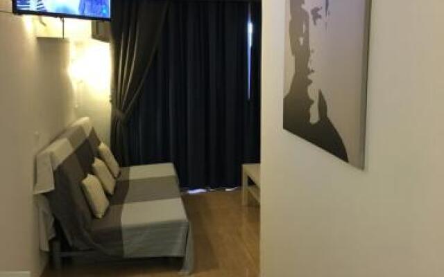 Benal Beach Apartment