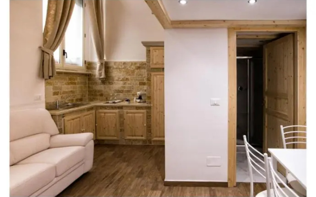 Ludovica's Apartment