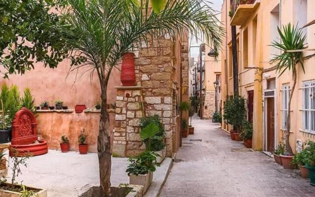 Estia Residence in Chania Old Town