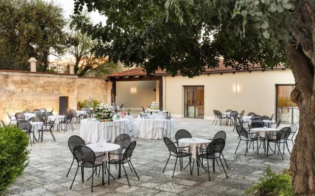 Mercure Villa Romanazzi Carducci Bari