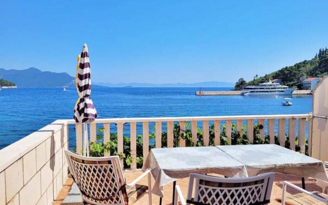 Apartment Jelka Cala Blava 40694