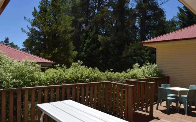 Blackheath Holiday Cabins