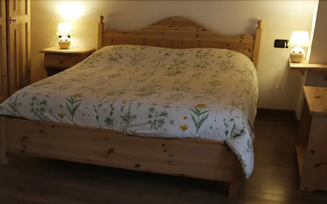 Agriturismo Malga Riondera