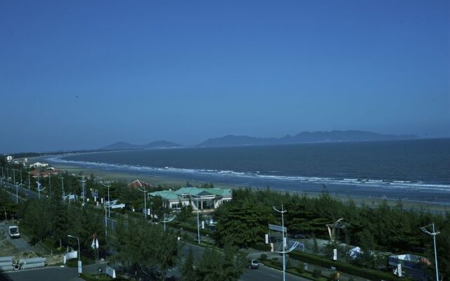 The Imperial Residence Vung Tau