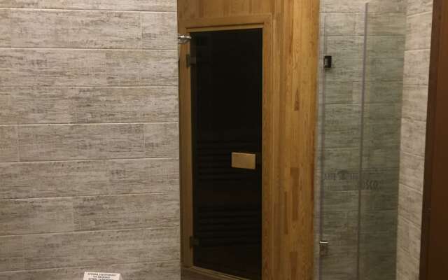 Frapolli Hotel