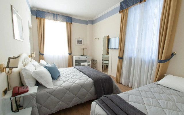 Hotel Villa Erica