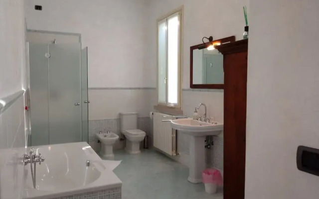 Residence Il Ciliegio