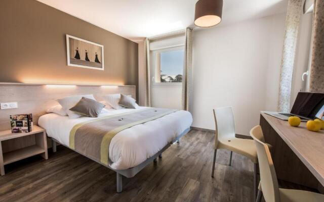 Hôtel Grand Parc