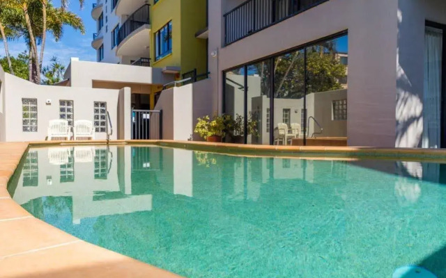Belaire Place Motel Apartments