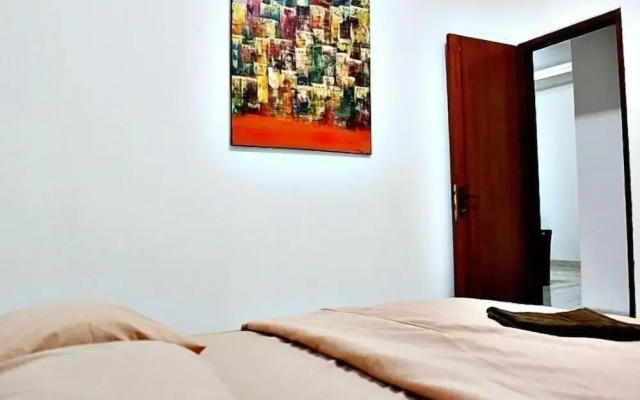 De Nuansa Dago Villa by HouseinBandung