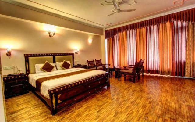 The Himachal Inn