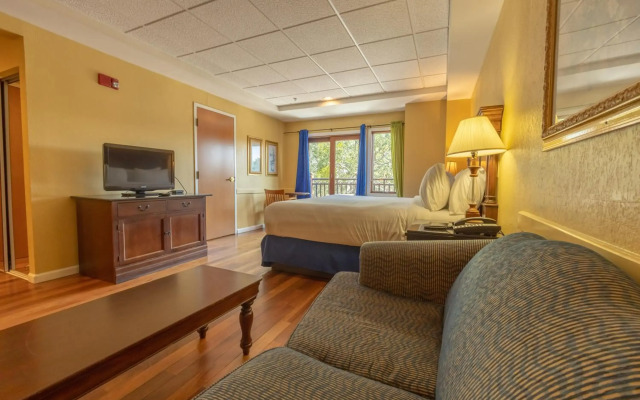 Ocean Inn and Suites