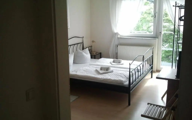 CityPark ApartHotel