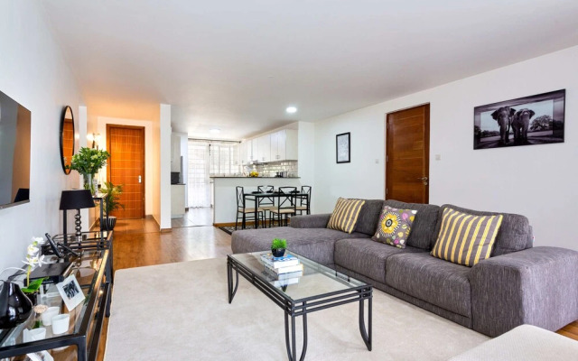 Belle Suites Riverside