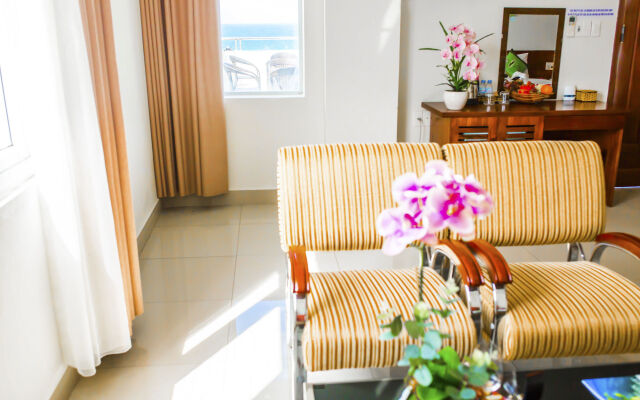Khách sạn Kiên Cường 2 Hotel