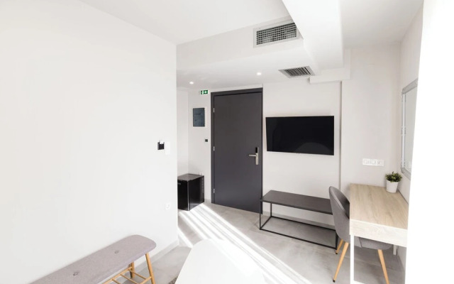 Comfort City Suites & Rooms