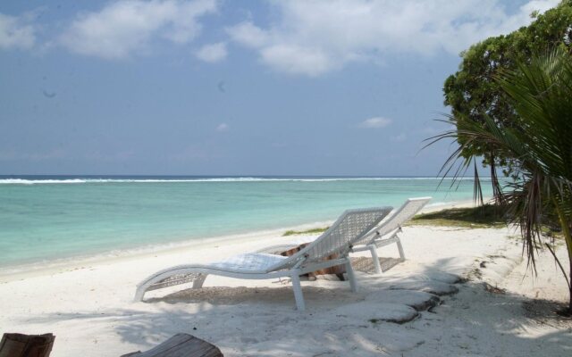 Island Beach House