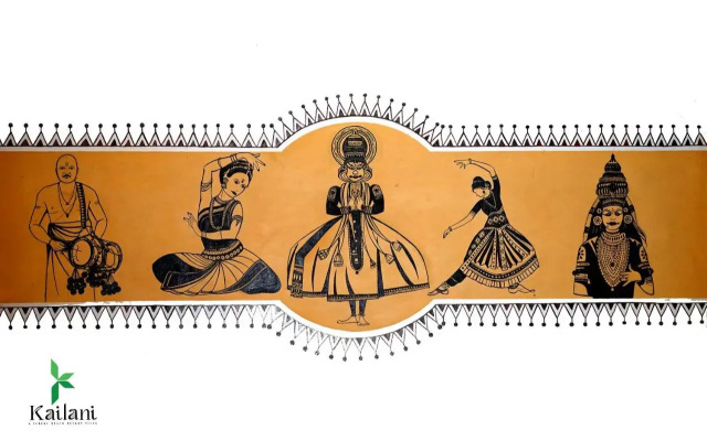 Kailani Beach Resort