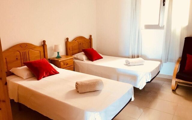 Apartamentos Litotoleo