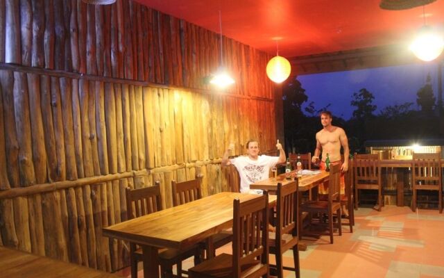 Bingin Inn