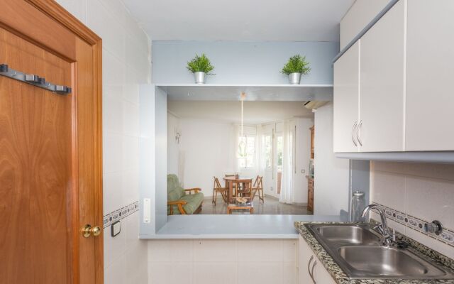 HomeHolidaysRentals Mirage - Costa Barcelona