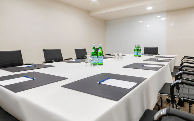 Comfort Inn & Suites Barrie