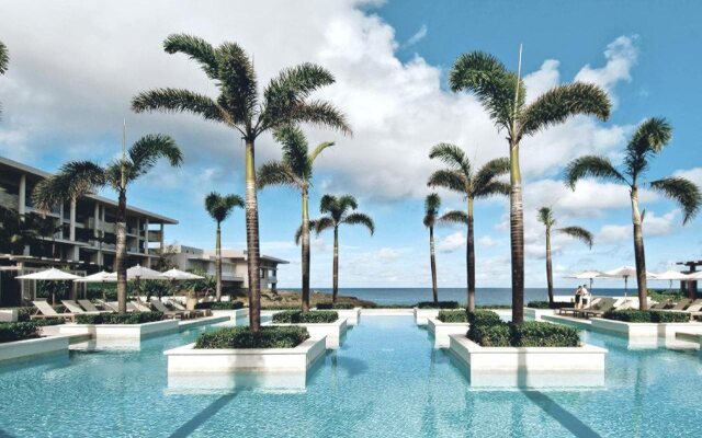 Four Seasons Resort and Residences Anguilla