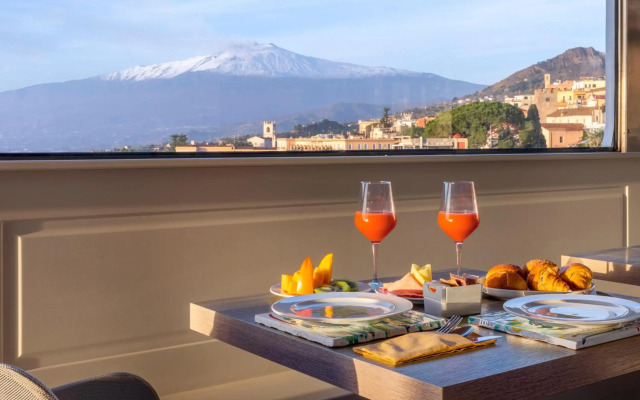 Hotel Villa Paradiso