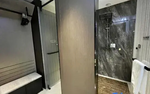 Tuke City Hotel (Dongtai Qiliyang Shopping Plaza)