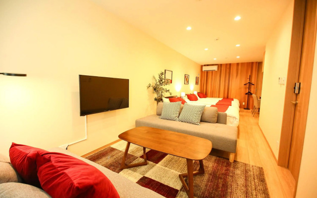 PrimeRoom別府 浜脇温泉前