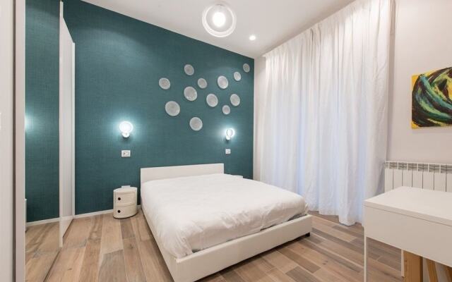 Rainbow Suite
