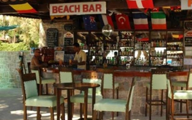 Gumbet Beach Resort